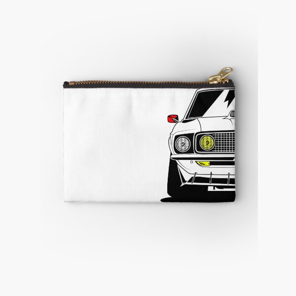 Item preview, Ford Mustang Mach 1 1969 designed and sold by EtyazaForez.
