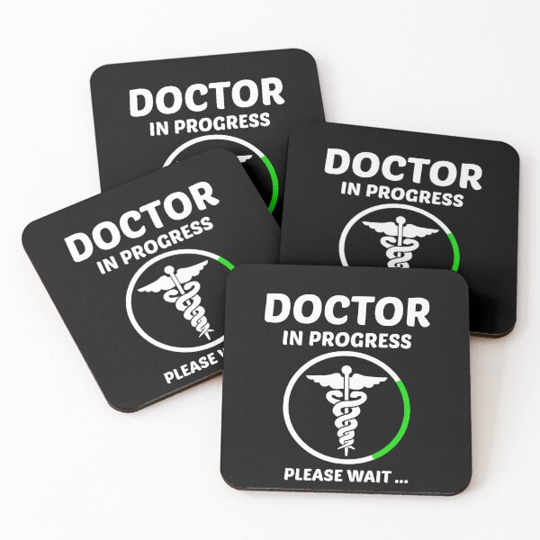 Item preview, Doctor in progress, please wait... designed and sold by Swirlstache.
