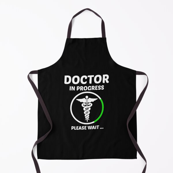 Item preview, Doctor in progress, please wait... designed and sold by Swirlstache.