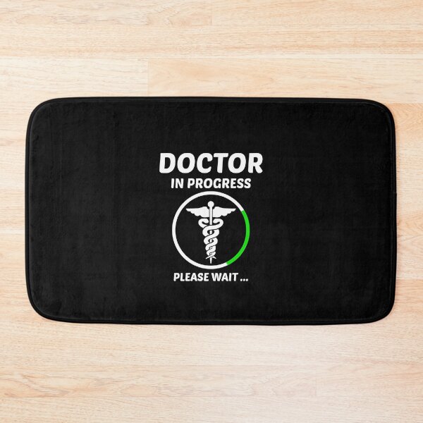 Item preview, Doctor in progress, please wait... designed and sold by Swirlstache.