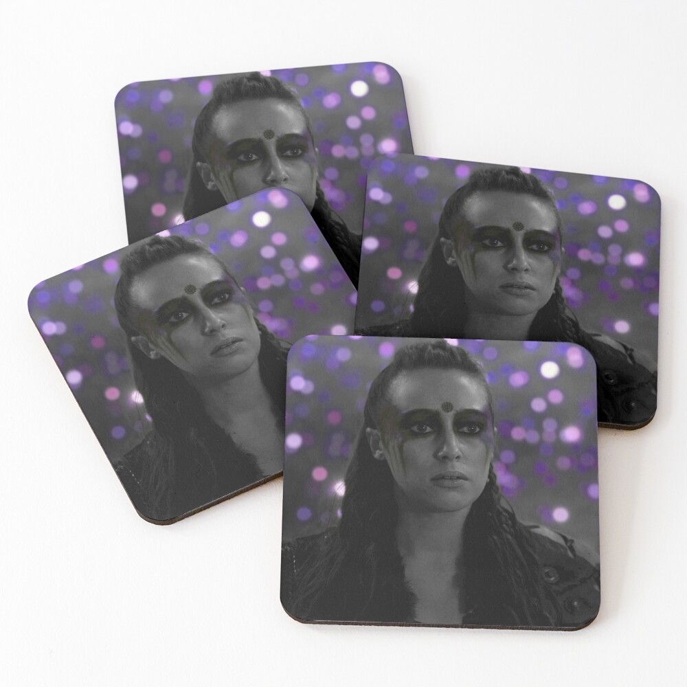 Item preview, Coasters (Set of 4) designed and sold by CreativeFan.