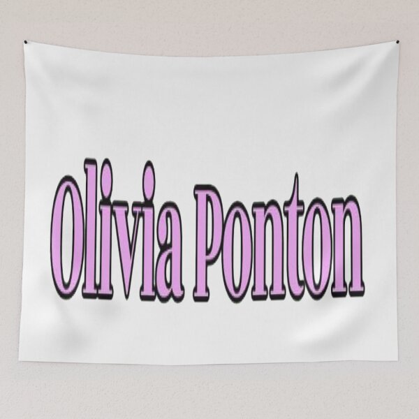 Item preview, Olivia Ponton designed and sold by NancyArtDesigns.