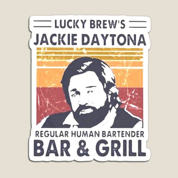 Aperçu de l'œuvre Jackie Daytona créée et vendue par karenparker85.