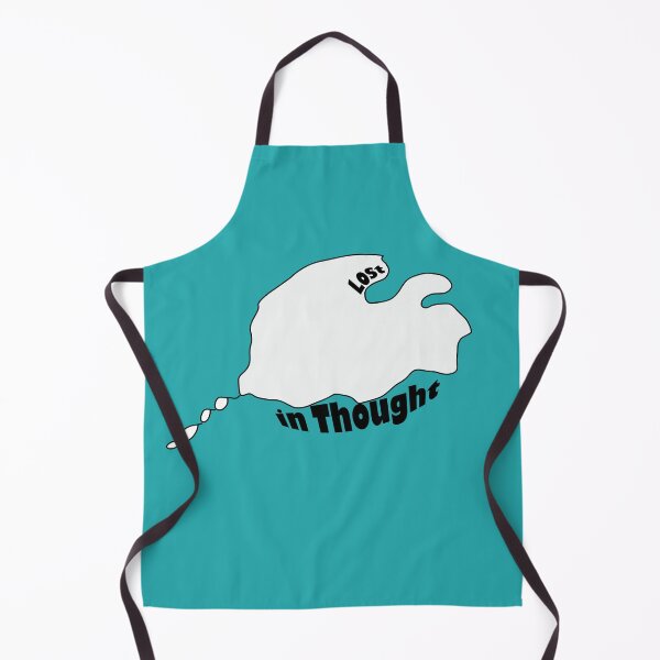 Item preview, Lost in Thought designed and sold by Anne Huth.