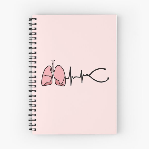 Item preview, pulmonologist doctor designed and sold by Mermaidssparkle.