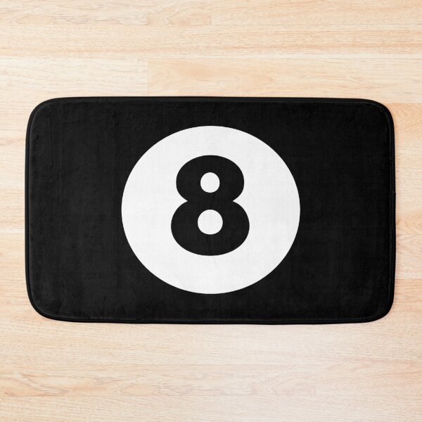 Item preview, 8 Ball designed and sold by Benny Hill Designs.