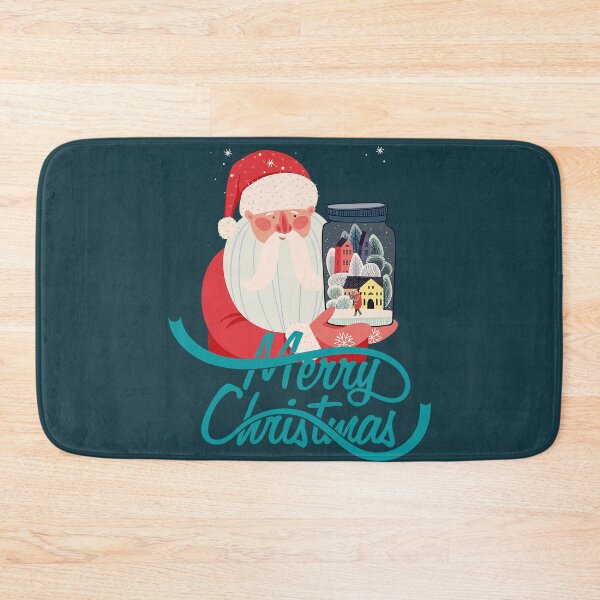 Item preview, Merry christmas designed and sold by Nanahnania.