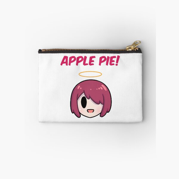 Item preview, Arknights Exusiai apple pie designed and sold by Morcawork.