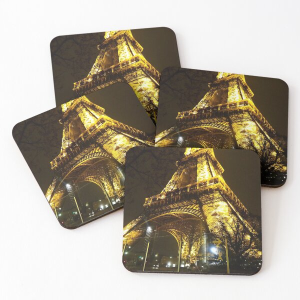Item preview, Eiffel tower,  Paris. designed and sold by Stellagala.