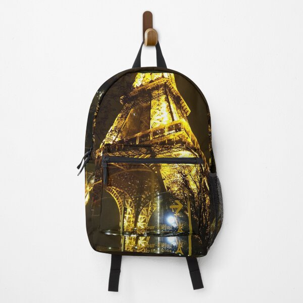 Item preview, Eiffel tower, Paris. designed and sold by Stellagala.