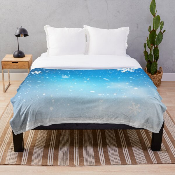 Item preview, Blue Blizzard, designed and sold by svtu70.