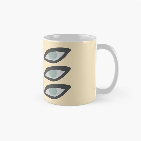 Item preview, Trippy eyes designed and sold by Chaotic Neutral.