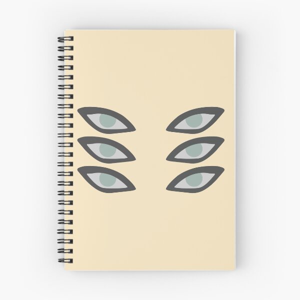 Item preview, Trippy eyes designed and sold by Chaotic Neutral.