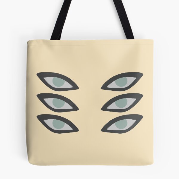 Item preview, Trippy eyes designed and sold by Chaotic Neutral.