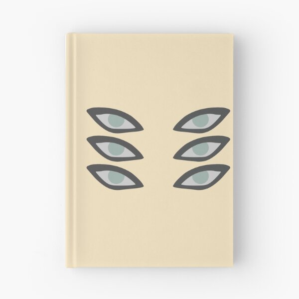 Item preview, Trippy eyes designed and sold by Chaotic Neutral.