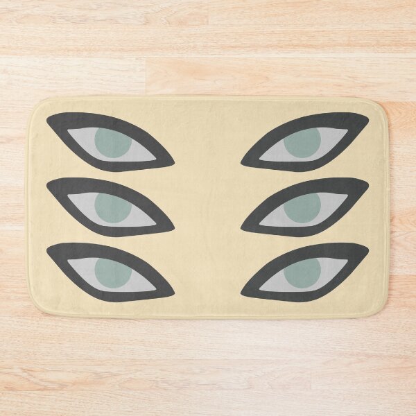 Item preview, Trippy eyes designed and sold by Chaotic Neutral.