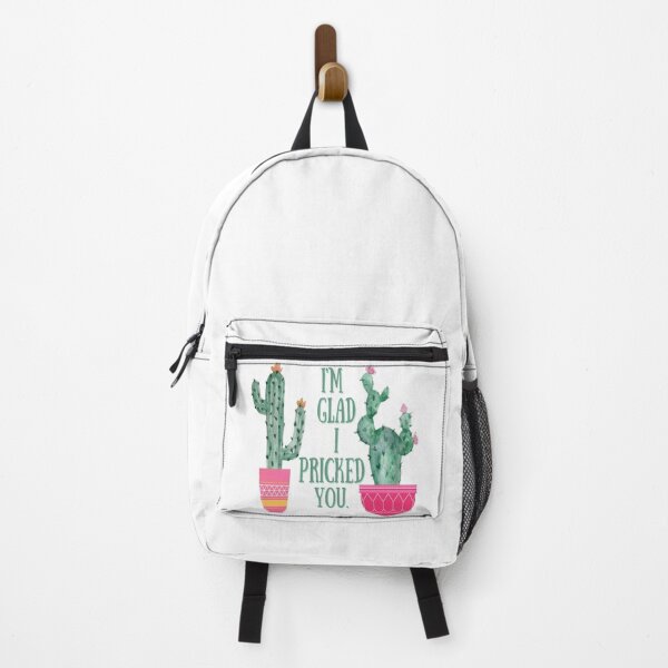 Item preview, I Pricked you Cactus designed and sold by BLOGGER-WRITER.