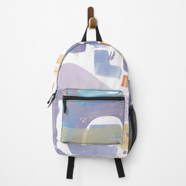 Item preview, Joyful Abstract designed and sold by Colzo Art.