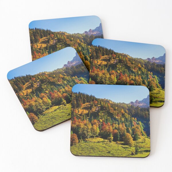 Item preview, Autumn Colors paint designed and sold by Poster Guy.