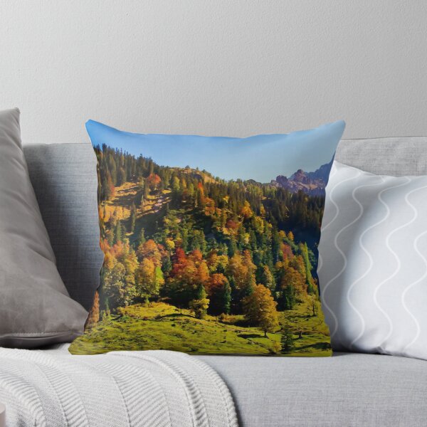 Item preview, Autumn Colors paint designed and sold by Poster Guy.