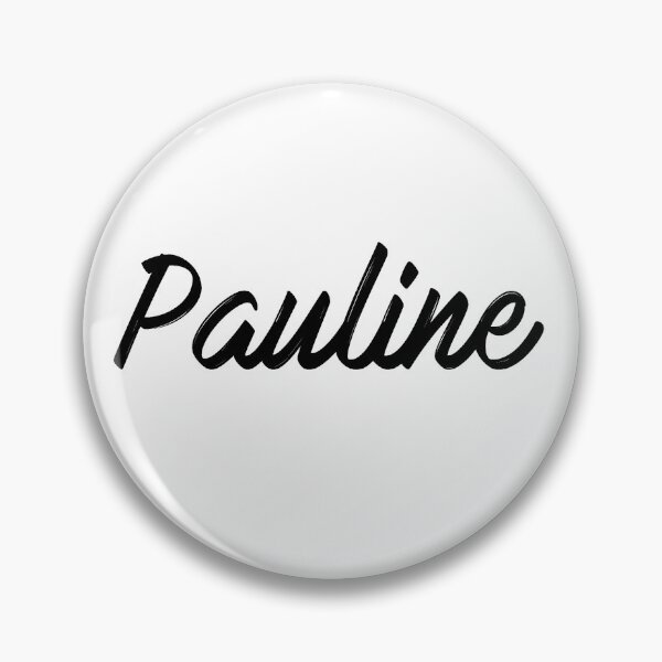 Item preview, Pauline designed and sold by Shalomjoy.