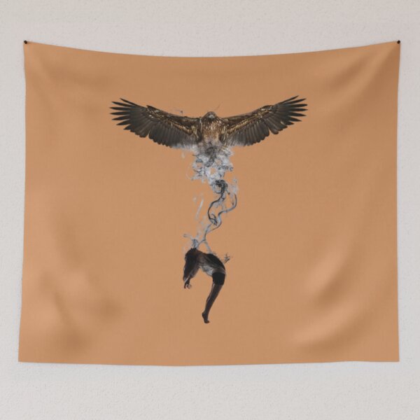 Item preview, Free Soul designed and sold by Brujita11.