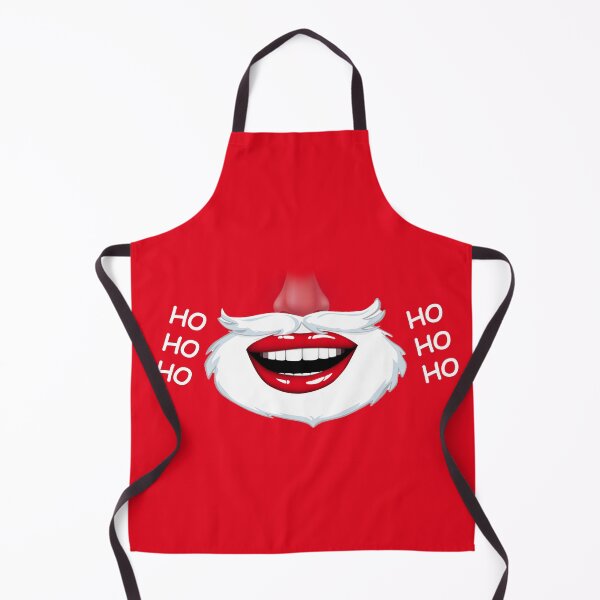 Item preview, Santa Mask designed and sold by mhfore.