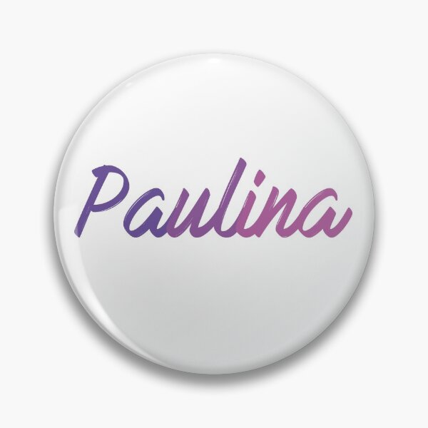 Item preview, Paulina designed and sold by Shalomjoy.