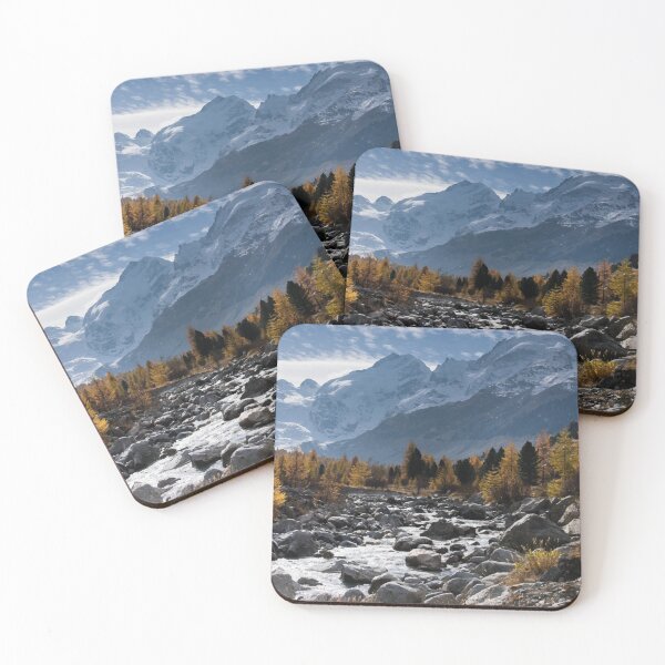Item preview, Nature Autumn River paint designed and sold by Poster Guy.