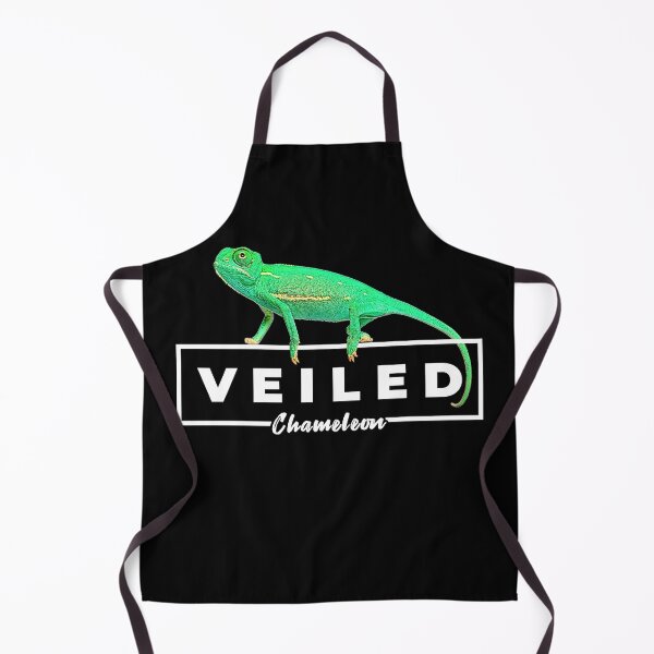 Item preview, Baby Veiled Chameleon Reptile Owner designed and sold by JRRTs.