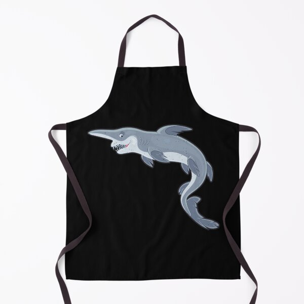 Item preview, Distressed Retro Vintage Sharks designed and sold by jcorres.
