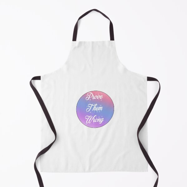 Item preview, Prove them wrong design  designed and sold by DesignsByJaz.