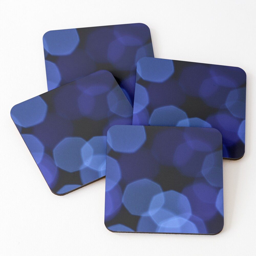 Item preview, Coasters (Set of 4) designed and sold by Rajzone.