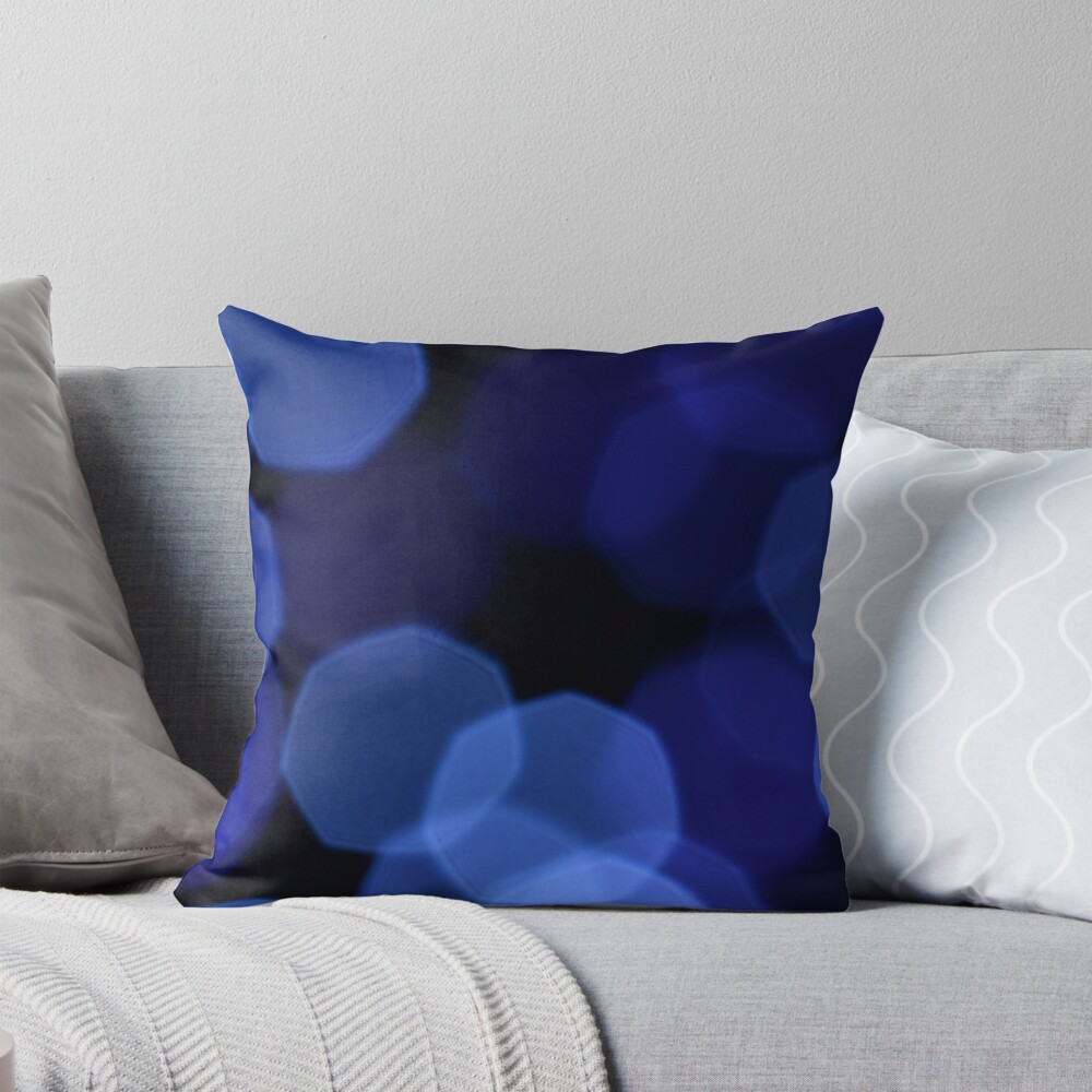 Item preview, Throw Pillow designed and sold by Rajzone.