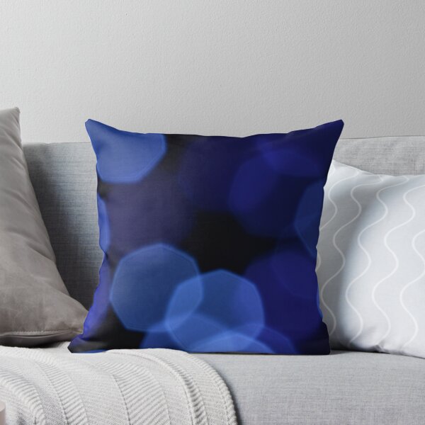 Item preview, Blue sparkle lights designed and sold by Rajzone.