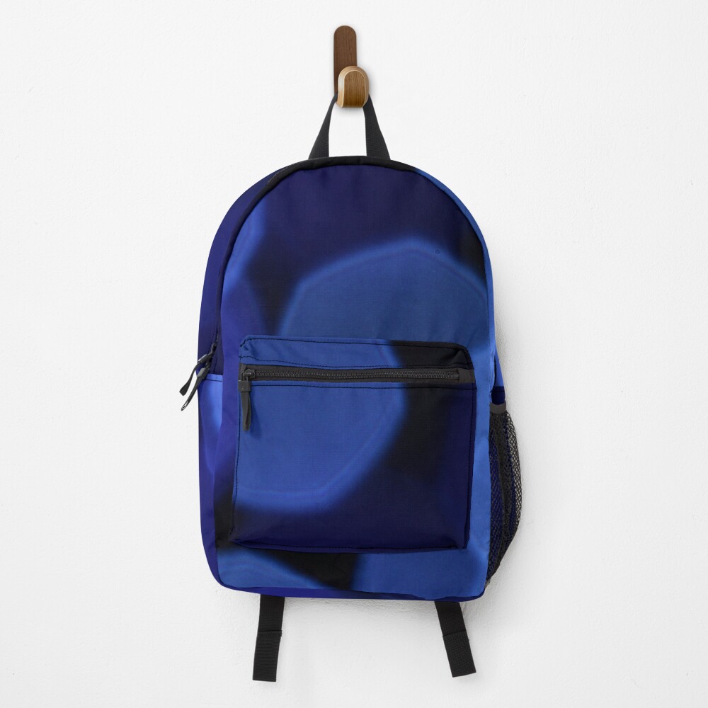 Item preview, Backpack designed and sold by Rajzone.