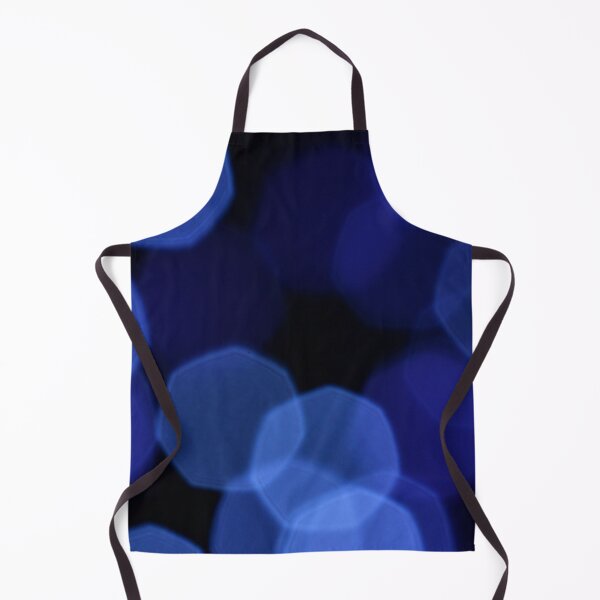 Item preview, Blue sparkle lights designed and sold by Rajzone.