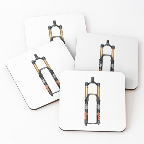 Item preview, MTB Forks designed and sold by Benny Hill Designs.