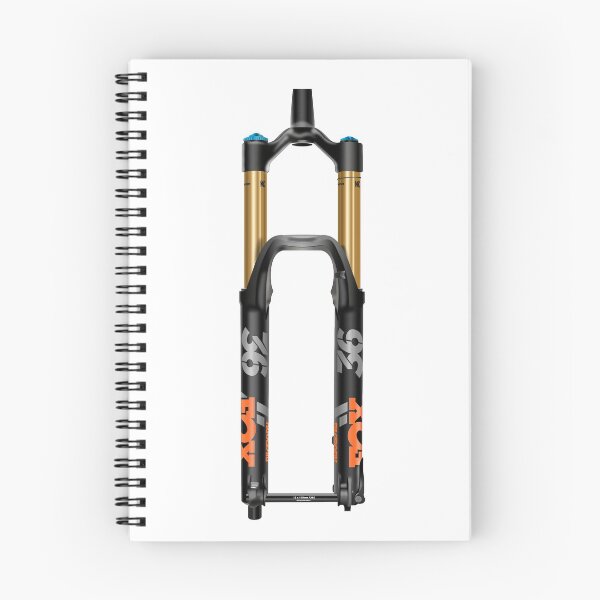Item preview, MTB Forks designed and sold by Benny Hill Designs.