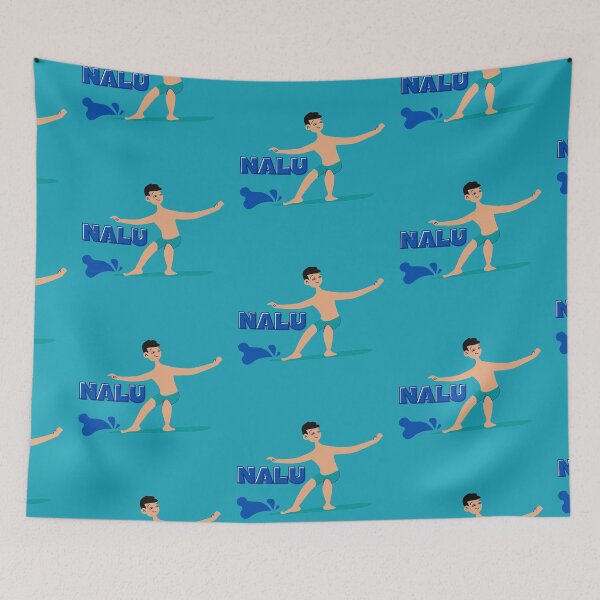 Item preview, nalu (wave) surfer. ʻōlelo hawaiʻi. hawaiian language. ʻōlelo noʻeau. hawaii sayings  designed and sold by maplunk.