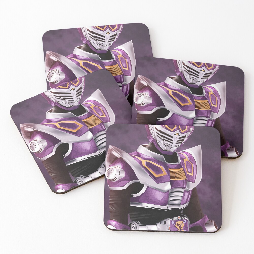 Item preview, Coasters (Set of 4) designed and sold by ijunk.