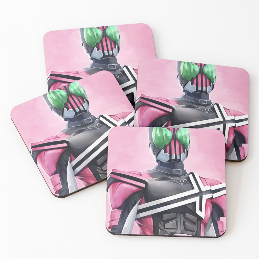 Item preview, Coasters (Set of 4) designed and sold by ijunk.