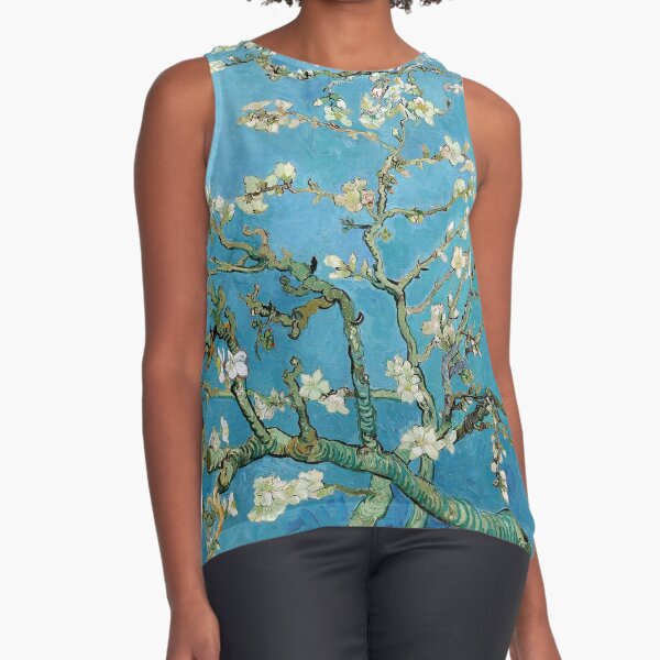 Sleeveless T-Shirts for Sale | Redbubble