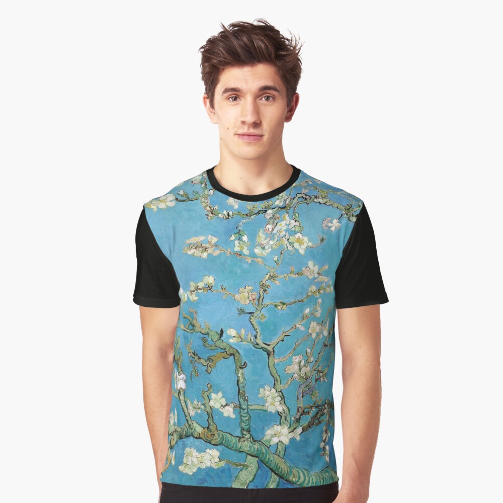 Item preview, Graphic T-Shirt designed and sold by paulrommer.