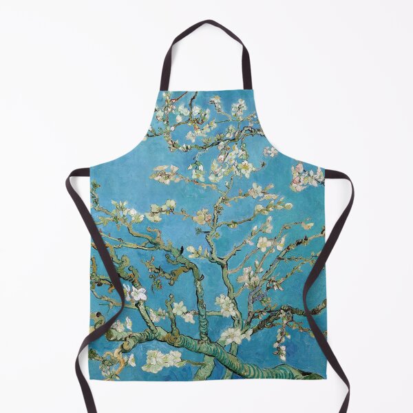 Item preview, 1890-Vincent van Gogh-Almond blossom-73.5x92 designed and sold by paulrommer.
