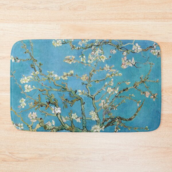 Item preview, 1890-Vincent van Gogh-Almond blossom-73.5x92 designed and sold by paulrommer.