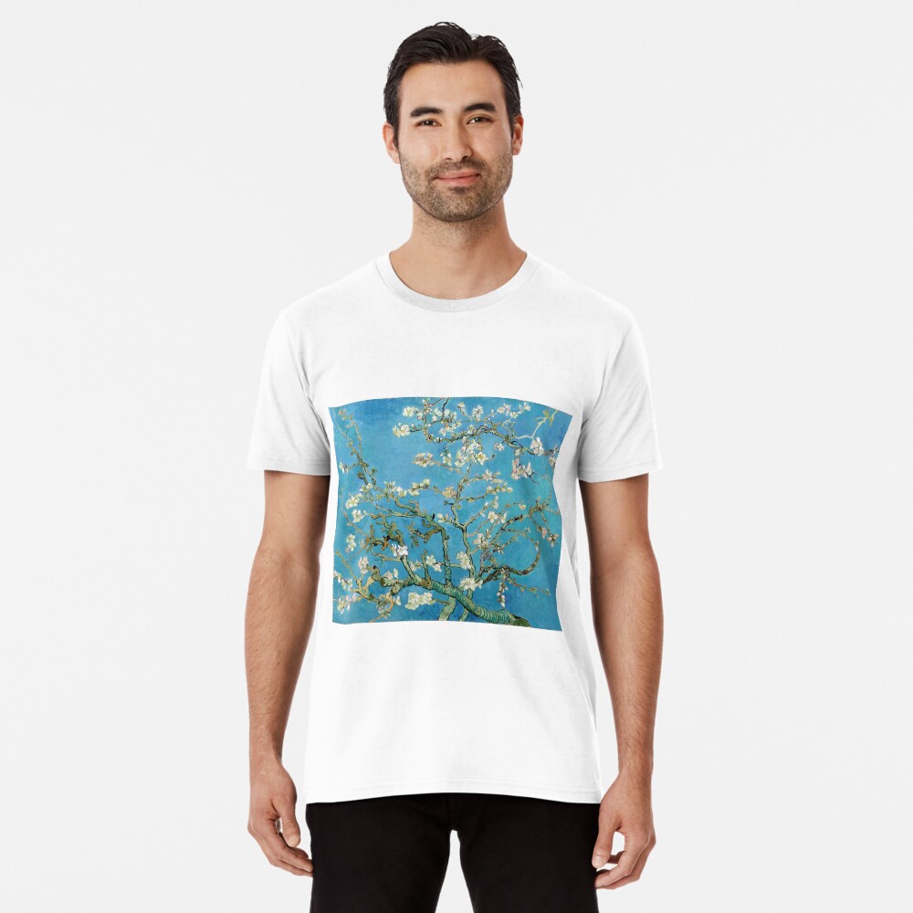 Item preview, Premium T-Shirt designed and sold by paulrommer.