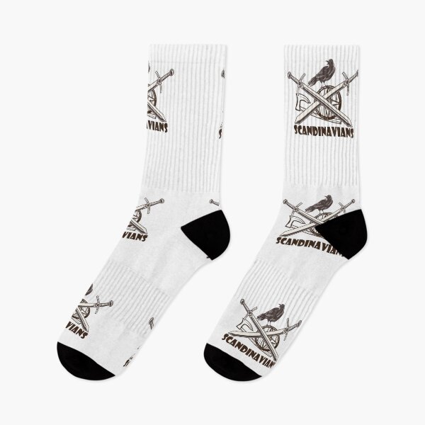 Item preview, Scandinavians Warrior designed and sold by badassgentleman.