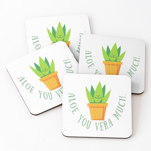 Item preview, Aloevera  very much. designed and sold by BLOGGER-WRITER.