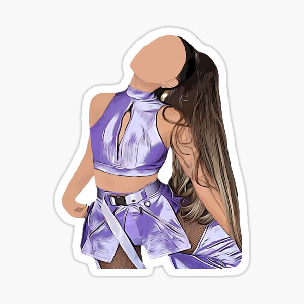 Featured image of post Stickers Redbubble Ariana Grande Stickers Unique ariana grande stickers designed and sold by artists